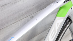Orbea Orca OMR M20i Ultegra Di2 Road Bike - 2016, 49cm
