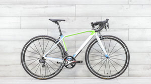 Orbea Orca OMR M20i Ultegra Di2 Road Bike - 2016, 49cm