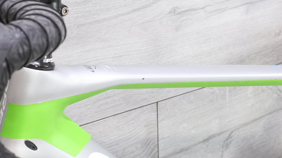 Orbea Orca OMR M20i Ultegra Di2 Road Bike - 2016, 49cm