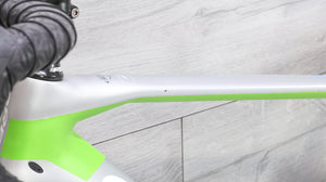 Orbea Orca OMR M20i Ultegra Di2 Road Bike - 2016, 49cm