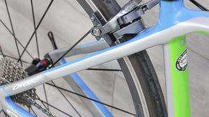 Orbea Orca OMR M20i Ultegra Di2 Road Bike - 2016, 49cm