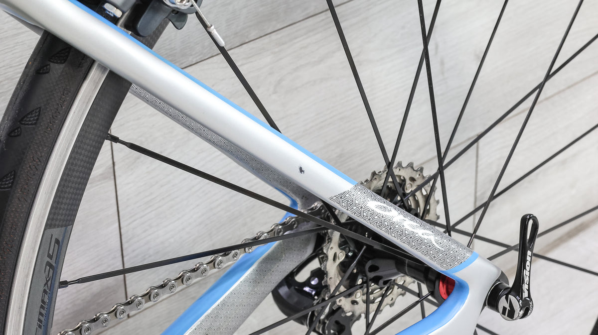 Orbea Orca OMR M20i Ultegra Di2 Road Bike - 2016, 49cm