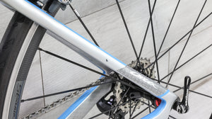 Orbea Orca OMR M20i Ultegra Di2 Road Bike - 2016, 49cm