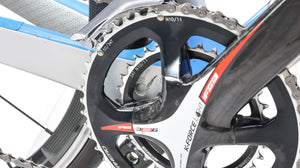 Orbea Orca OMR M20i Ultegra Di2 Road Bike - 2016, 49cm