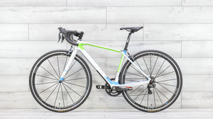 Orbea Orca OMR M20i Ultegra Di2 Road Bike - 2016, 49cm