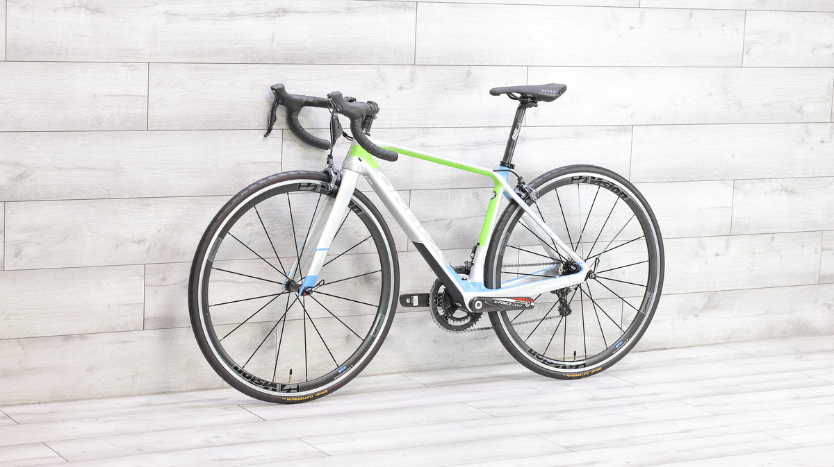Orbea Orca OMR M20i Ultegra Di2 Road Bike - 2016, 49cm
