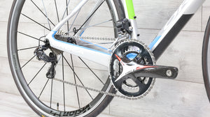 Orbea Orca OMR M20i Ultegra Di2 Road Bike - 2016, 49cm