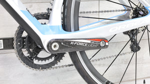 Orbea Orca OMR M20i Ultegra Di2 Road Bike - 2016, 49cm
