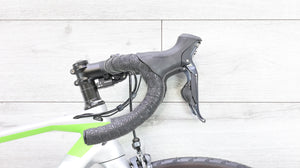 Orbea Orca OMR M20i Ultegra Di2 Road Bike - 2016, 49cm