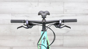 Specialized Sirrus Expert Carbon Hybrid Bike - 2019, Large