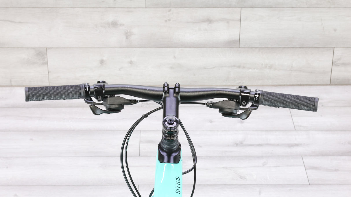 Specialized Sirrus Expert Carbon Hybrid Bike - 2019, Large