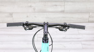 Specialized Sirrus Expert Carbon Hybrid Bike - 2019, Large