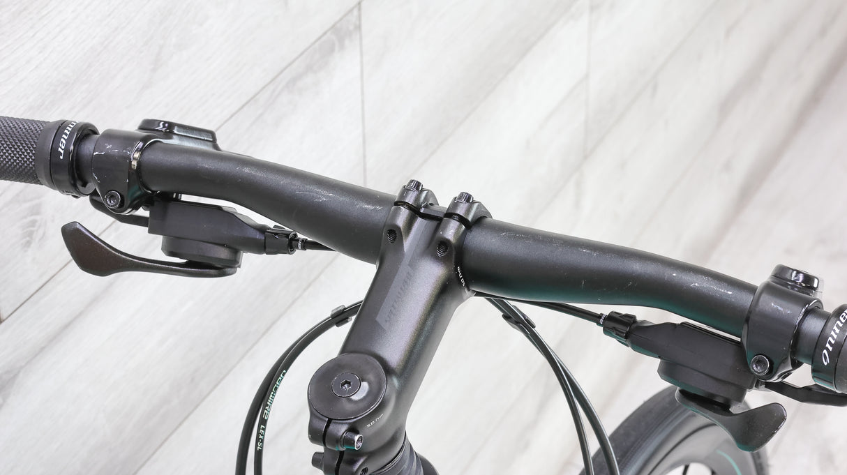 Specialized Sirrus Expert Carbon Hybrid Bike - 2019, Large