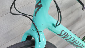 Specialized Sirrus Expert Carbon Hybrid Bike - 2019, Large