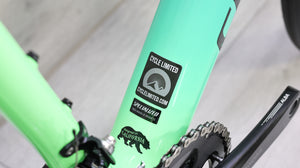 Specialized Sirrus Expert Carbon Hybrid Bike - 2019, Large