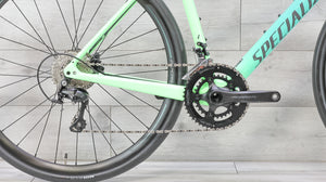 Specialized Sirrus Expert Carbon Hybrid Bike - 2019, Large