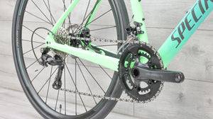 Specialized Sirrus Expert Carbon Hybrid Bike - 2019, Large