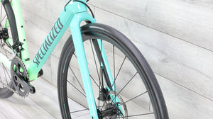 Specialized Sirrus Expert Carbon Hybrid Bike - 2019, Large