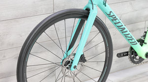 Specialized Sirrus Expert Carbon Hybrid Bike - 2019, Large