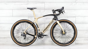 Pinarello Grevil F SRAM Red eTap AXS Gravel Bike - 2023, 53cm