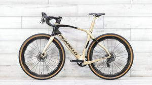 Pinarello Grevil F SRAM Red eTap AXS Gravel Bike - 2023, 53cm