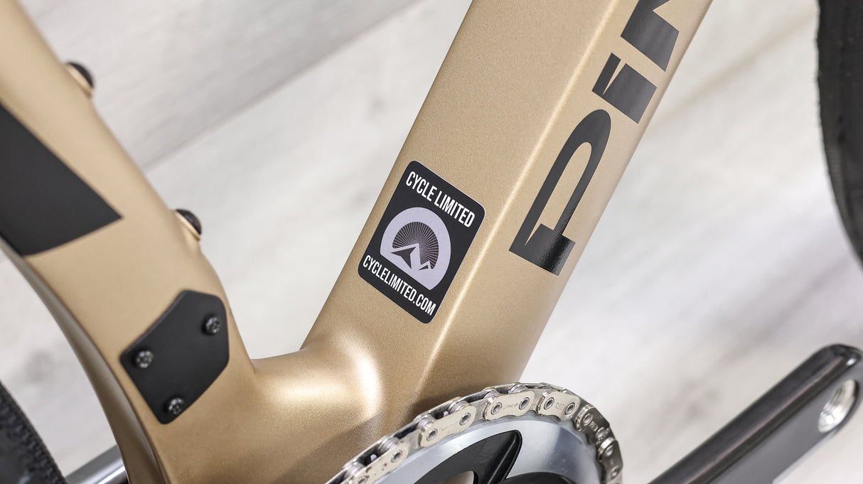 Pinarello Grevil F SRAM Red eTap AXS Gravel Bike - 2023, 53cm