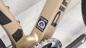 Pinarello Grevil F SRAM Red eTap AXS Gravel Bike - 2023, 53cm