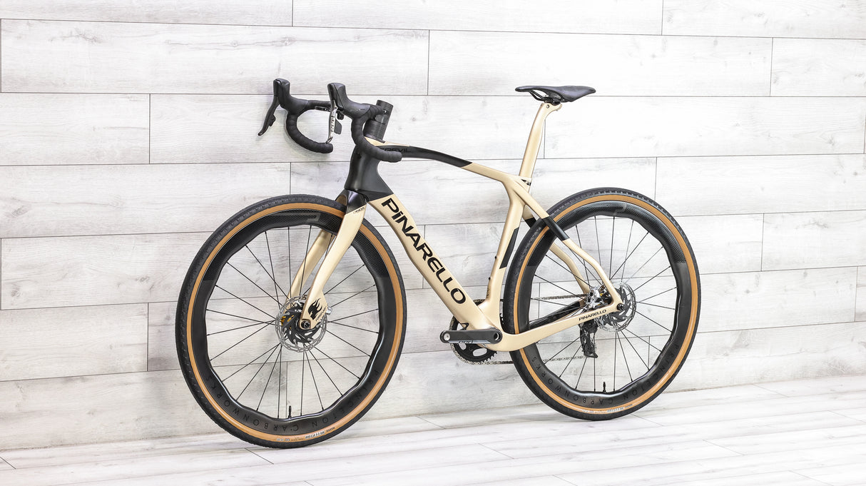 Pinarello Grevil F SRAM Red eTap AXS Gravel Bike - 2023, 53cm