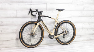 Pinarello Grevil F SRAM Red eTap AXS Gravel Bike - 2023, 53cm