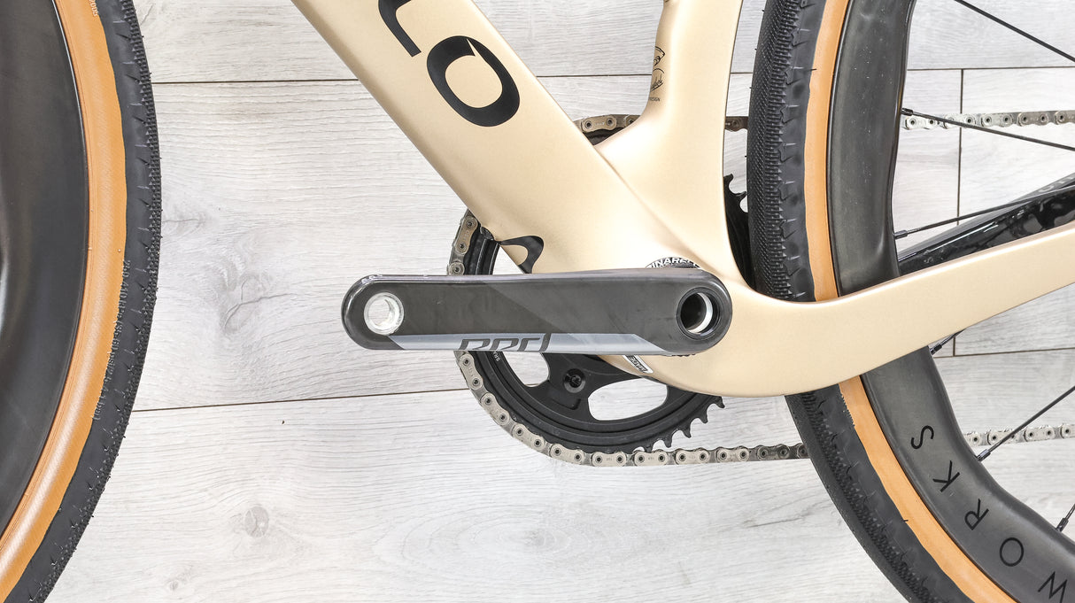 Pinarello Grevil F SRAM Red eTap AXS Gravel Bike - 2023, 53cm