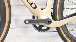 Pinarello Grevil F SRAM Red eTap AXS Gravel Bike - 2023, 53cm