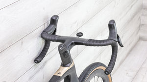 Pinarello Grevil F SRAM Red eTap AXS Gravel Bike - 2023, 53cm