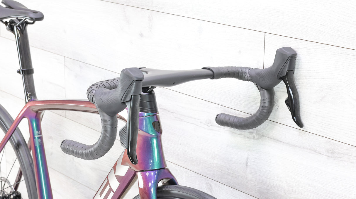 Trek Emonda SLR 6 AXS Project One Road Bike - 2023, 54cm