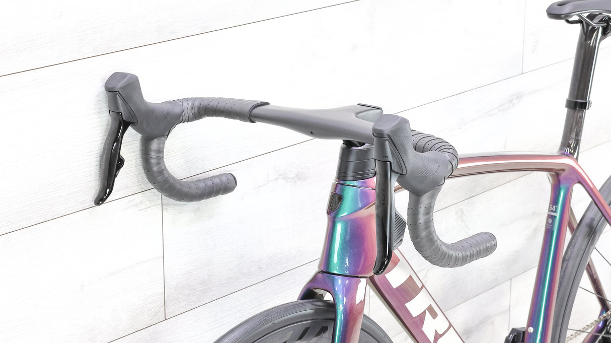 Trek Emonda SLR 6 AXS Project One Road Bike - 2023, 54cm