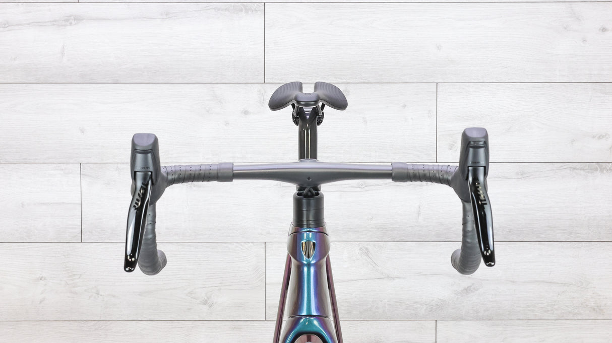 Trek Emonda SLR 6 AXS Project One Road Bike - 2023, 54cm