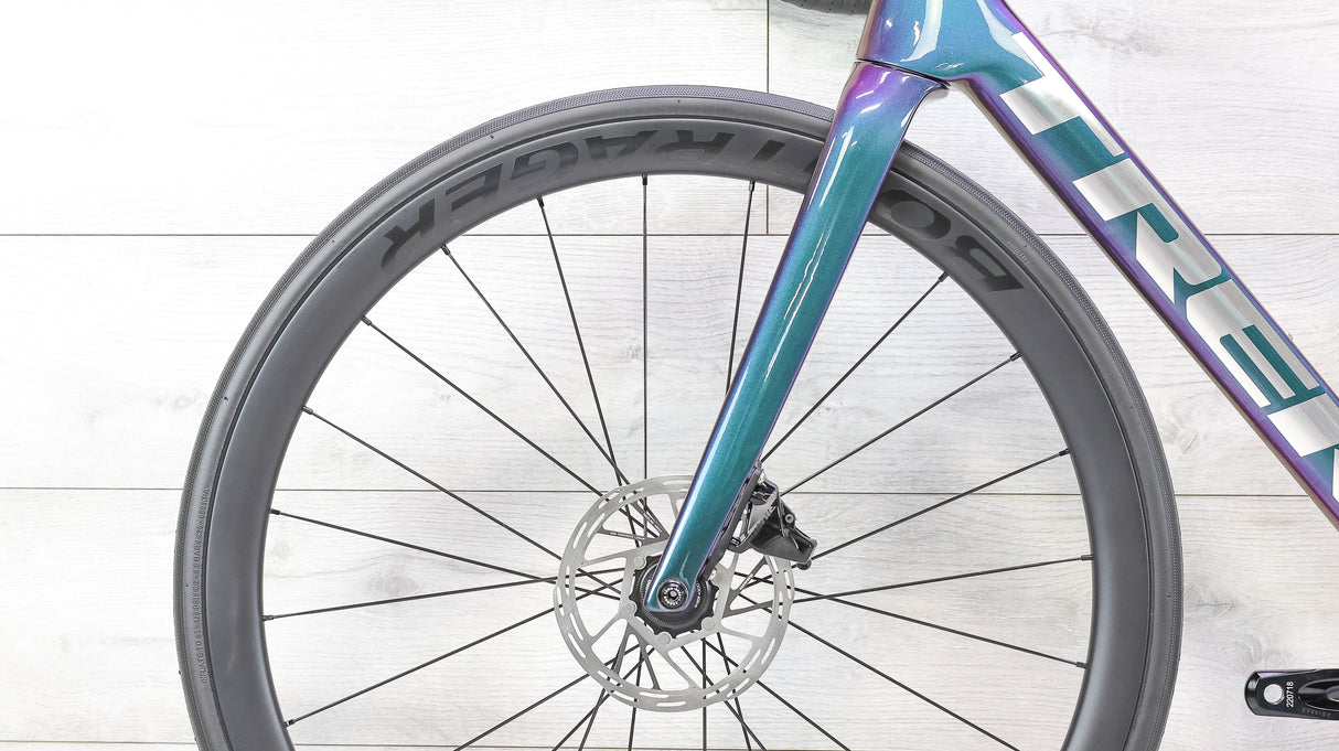 Trek Emonda SLR 6 AXS Project One Road Bike - 2023, 54cm