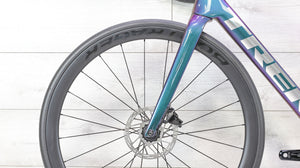 Trek Emonda SLR 6 AXS Project One Road Bike - 2023, 54cm