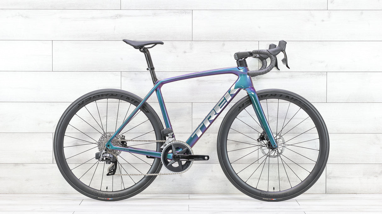 Trek Emonda SLR 6 AXS Project One Road Bike - 2023, 54cm
