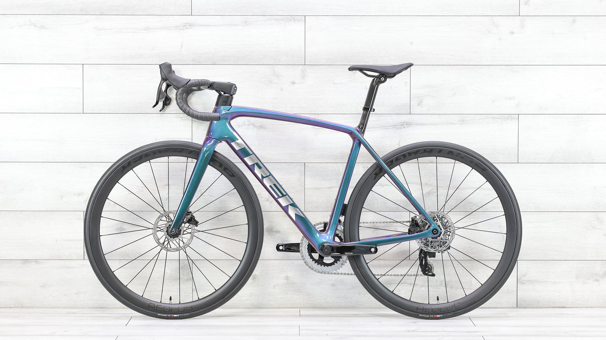 Trek Emonda SLR 6 AXS Project One Road Bike - 2023, 54cm