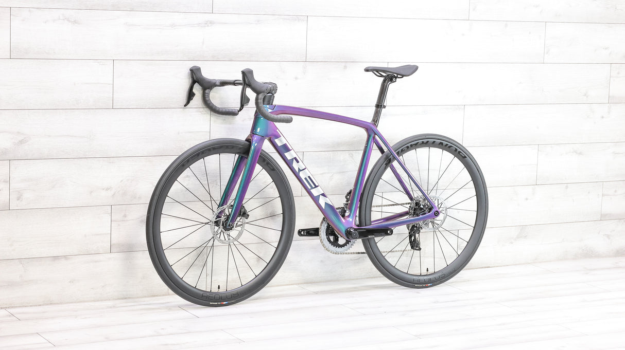 Trek Emonda SLR 6 AXS Project One Road Bike - 2023, 54cm