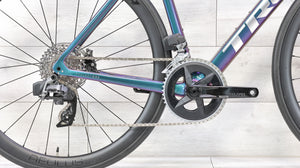 Trek Emonda SLR 6 AXS Project One Road Bike - 2023, 54cm