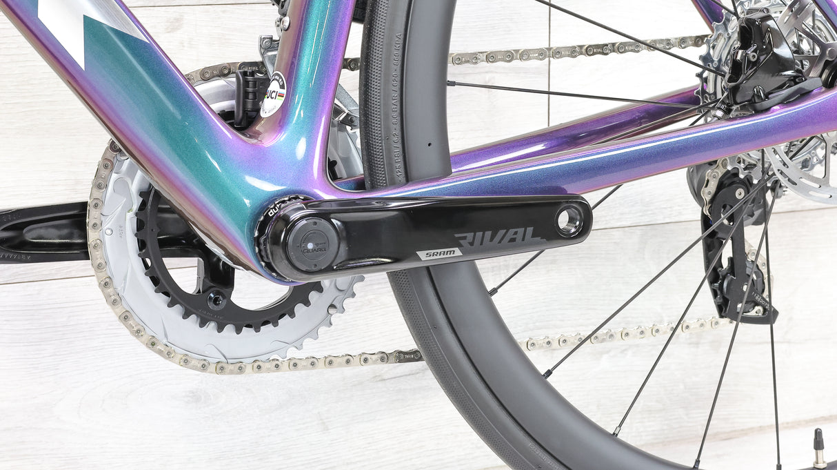 Trek Emonda SLR 6 AXS Project One Road Bike - 2023, 54cm