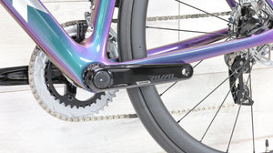 Trek Emonda SLR 6 AXS Project One Road Bike - 2023, 54cm