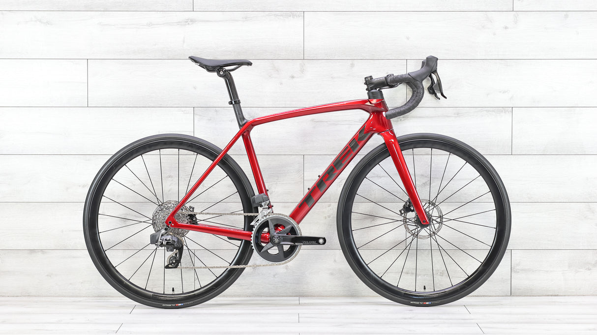 Trek Emonda SL 6 AXS Road Bike - 2022, 54cm