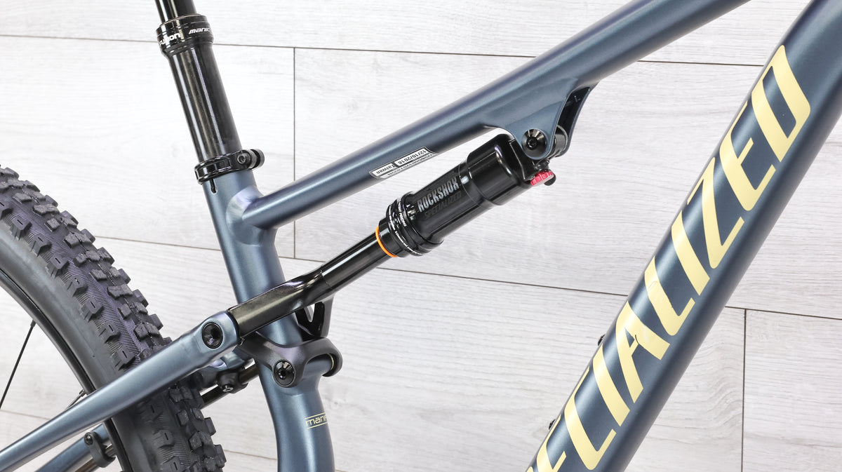 Specialized Epic Comp EVO Mountain Bike - 2019, Small