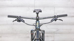 Specialized Epic Comp EVO Mountain Bike - 2019, Small