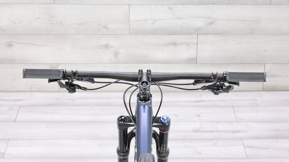 Specialized Epic Comp EVO Mountain Bike - 2019, Small