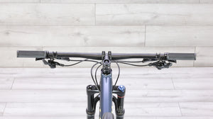 Specialized Epic Comp EVO Mountain Bike - 2019, Small