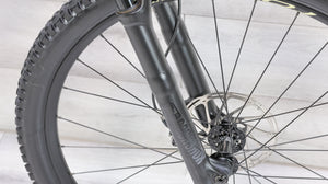 Specialized Epic Comp EVO Mountain Bike - 2019, Small