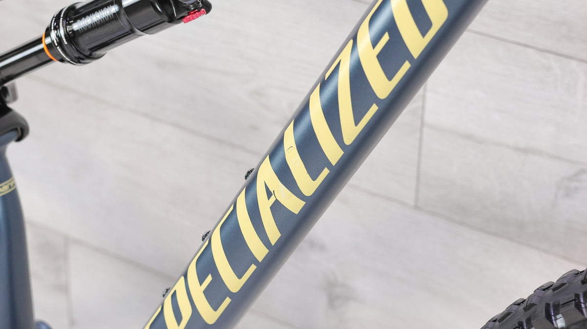 Specialized Epic Comp EVO Mountain Bike - 2019, Small